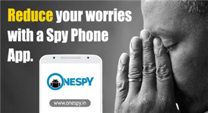 Spy Camera App on Android